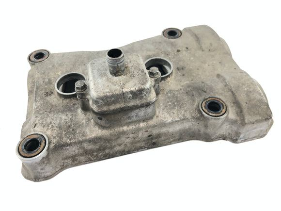 Honda VFR 800 FI RC46 [1999] - Ventildeckel Zylinderkopfdeckel vorne