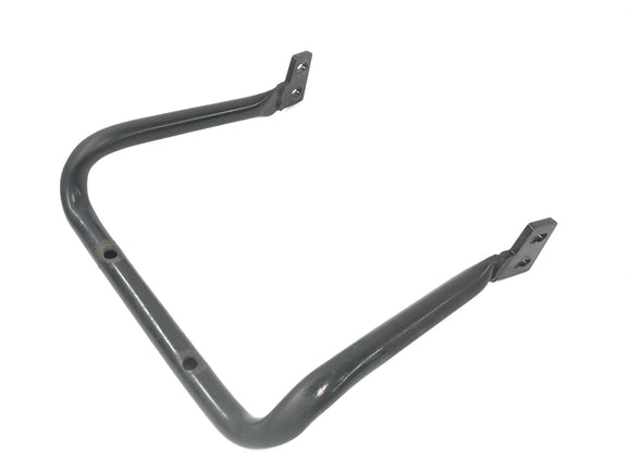 BMW R 1150 GS R21 [2002] - Aufnahme Gepäckträger Bügel hinten