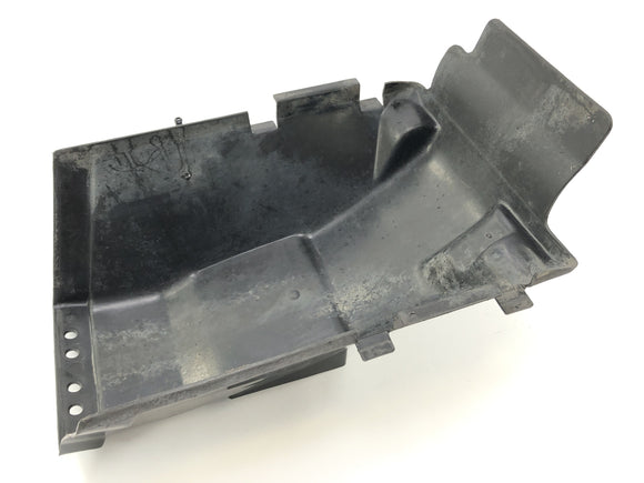 川崎GPZ 1000 RX [1987]  - 衬里保护背面的Kot Wing