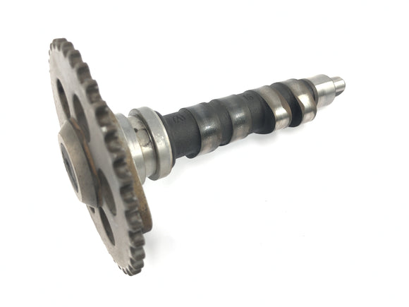 BMW R 100 GS 247E [1991] - Nockenwelle Steuerwelle Nockenwellenrad