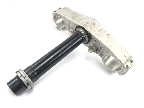 Aprilia RSV 1000 R [2004] - Gabelbrücke unten Gabeljoch Steuerrohr