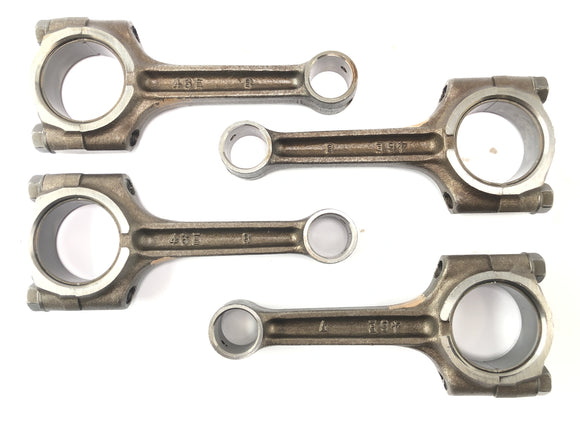 Suzuki GSX-R 1100 W GU75 C [1994] - Шатун Комплект шатунов