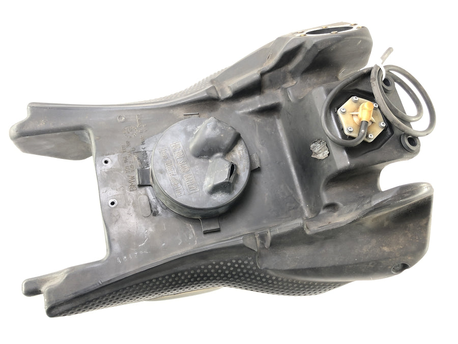 BMW F 650 GS Dakar [2007] - Tank benzine tank