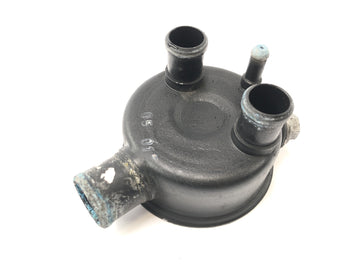 Aprilia RST 1000 Futura [2002] - Motorventilatie Motorbehuizing