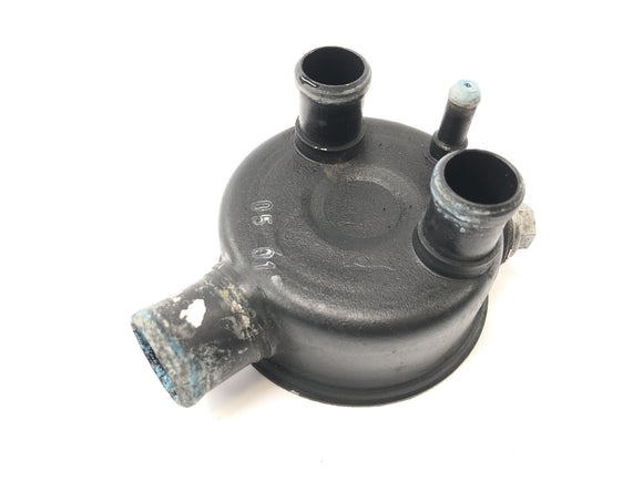 Aprilia RST 1000 Futura [2002] - Motorventilatie Motorbehuizing