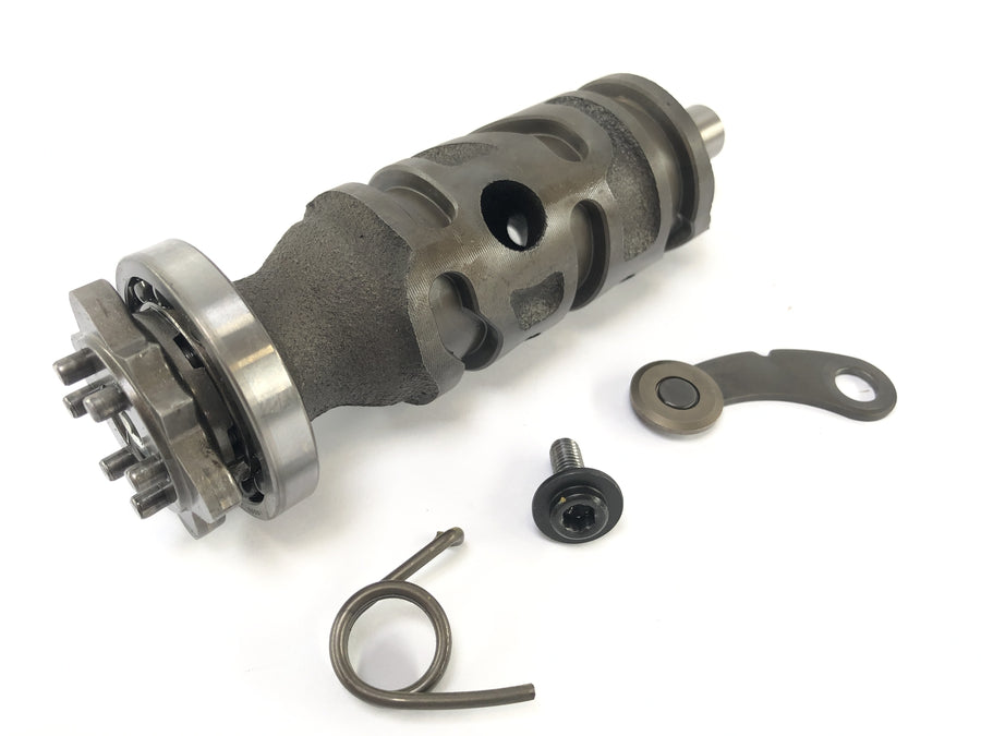 Honda VTR 1000 SP 1 SC45 [2001] - Switching Roller Set