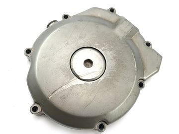 Suzuki DR 350 SK42B [1991] - Крышка моторного оборудования.