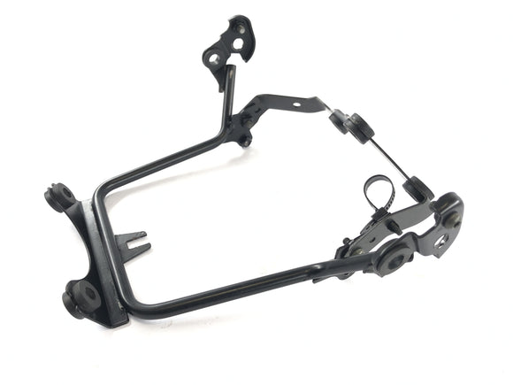 Yamaha XT 660 DM01 [2004] - Держатель оболочки на передних кабинах