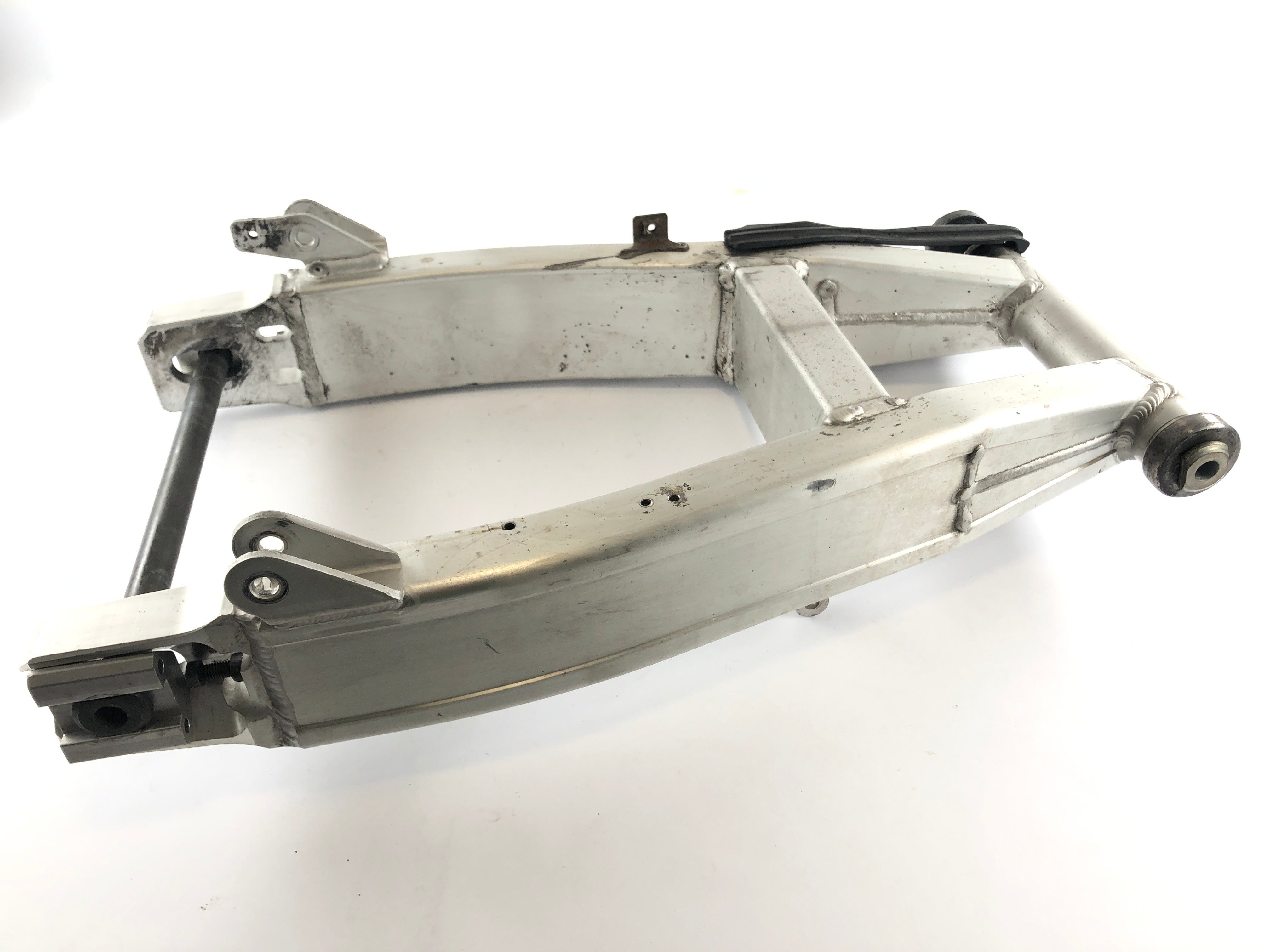 Yamaha XJR 1200 4PU [1995] - Swingarm Rear swingarm