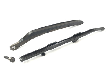 Honda SLR 650 RD09 [1997] - Spänningskedja och glidstekkedjan