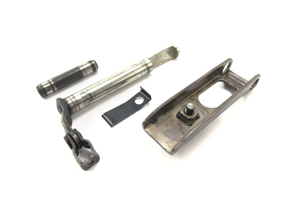 Honda CB 650 RC03 [1981] - Clutch Bone Lever