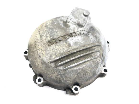 Honda VFR 800 FI RC46 [1999] - Lichtmaschinendeckel Limadeckel Motordeckel Generatorabdeckung