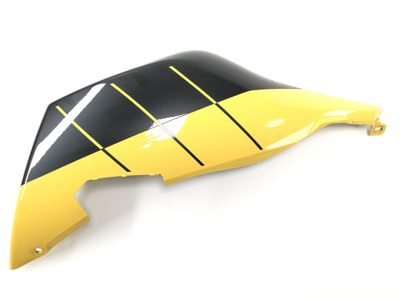 BMW K 1200 S K12S [2004] - Painel lateral esquerdo do acabamento traseiro