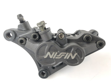 Suzuki Bandit 1200 GV75A [1998] - étrier de frein avant gauche - 0