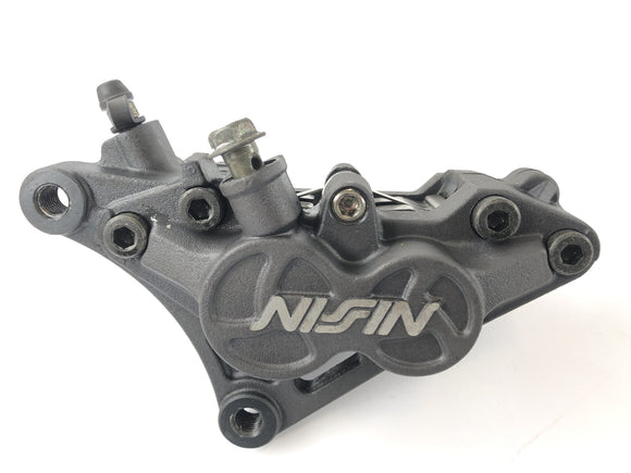 Suzuki Bandit 1200 Gv75a [1998] - pinza del freno nella parte anteriore sinistra