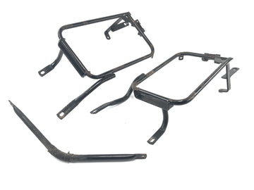 BMW R 1100 GS 259 [1995] - Kofferhalter Gepäckträger seitlich