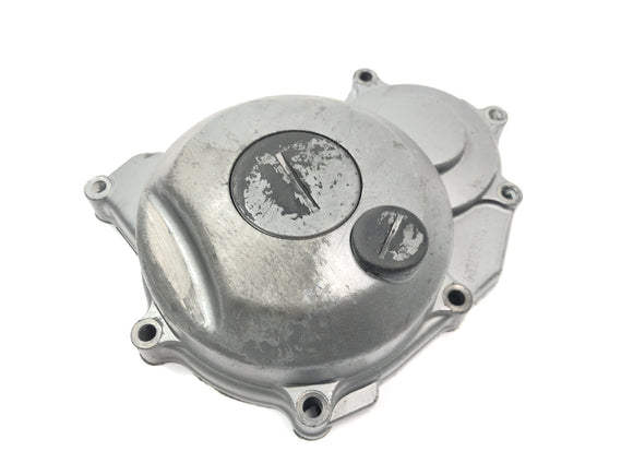 Yamaha YZ 426 F [2000] - Copertura alternatore, copertura motore, copertura generatore