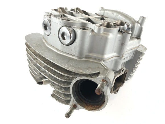 Kawasaki VN 1500 A [1995] - front cylinder head