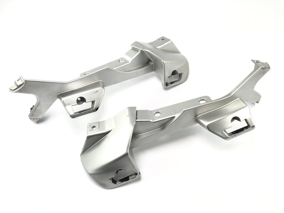 Moto Guzzi Stelvio 1200 4V [2009] - Dopravce pouzdra na držák kufru vlevo a vpravo