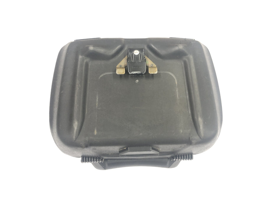 Moto Guzzi California 1100 EV KD [1998] - Kofferset mit Topcase Koffer Satz Seitenkoffer Topcase