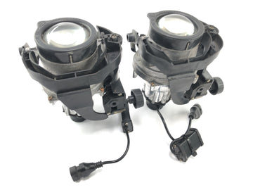 Ducati 999 H4 [2003]  - ヘッドライトヘッドライトセットカップル