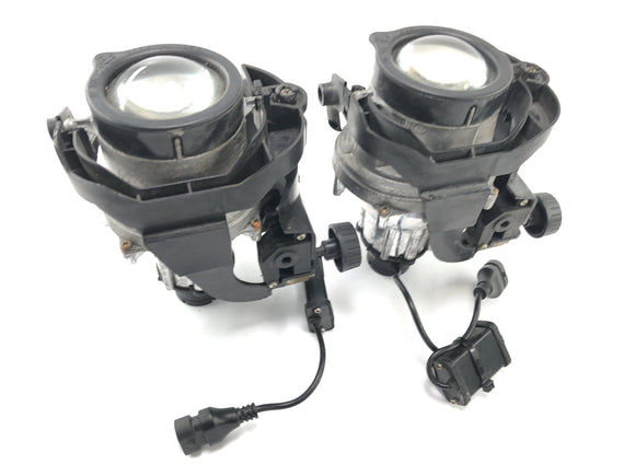 Ducati 999 H4 [2003] - Pareja de faros delanteros