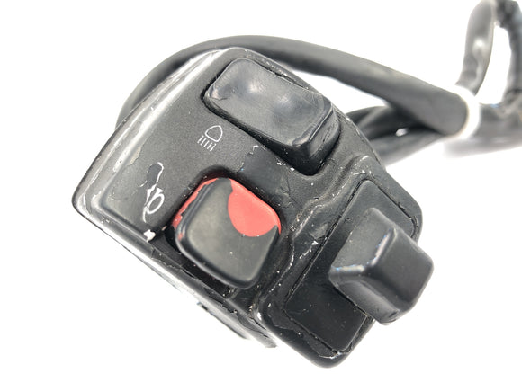 Beta RR 125 [2018] - Lenkerarmatur Lenkerschalter links