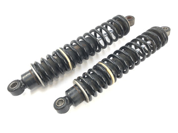 Moto Guzzi California II VT [1985] - Spring Shock Absorber Set Paar
