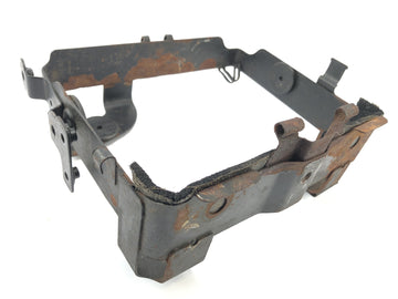 Honda GL 1000 Goldwing GL1 [1978] - Batteriehalter Halterung Halteblech innen