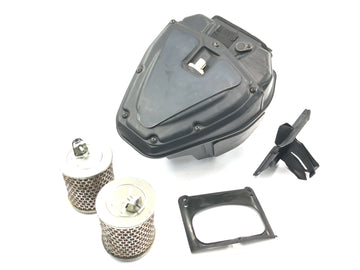 HONDA VTR 1000 SP 1 SC45 [2001] - Caja filtro de aire caja filtro aire airbox