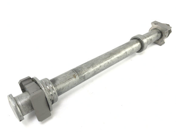 Honda VTR 1000 SP 1 SC45 [2001]  - リアアクスル