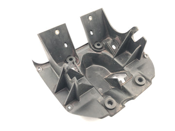 BMW K 100 [1984] - lygteholder, frontmaskeholder, kåbeholder, plast