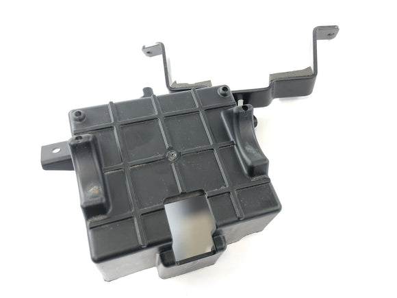 Aprilia SX 125 KX1 [2020] - バッテリーホルダー バッテリーボックス