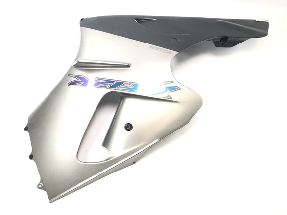 Kawasaki ZX 12 R ZXT20A [2001] - Sidobeklädnad höger