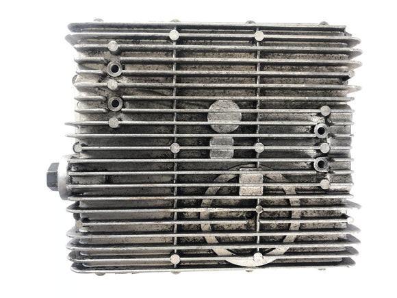 Moto Guzzi 850 Le Mans 3 VF [1986] - Oil pan engine lid