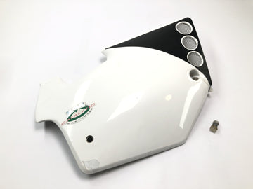 Husqvarna TE 610 E Dual H7 [1999] - Seitenverkleidung Heckverkleidung Verkleidung rechts