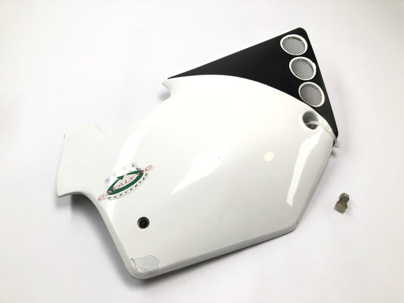 Husqvarna TE 610 E Dual H7 [1999] - Seitenverkleidung Heckverkleidung Verkleidung rechts