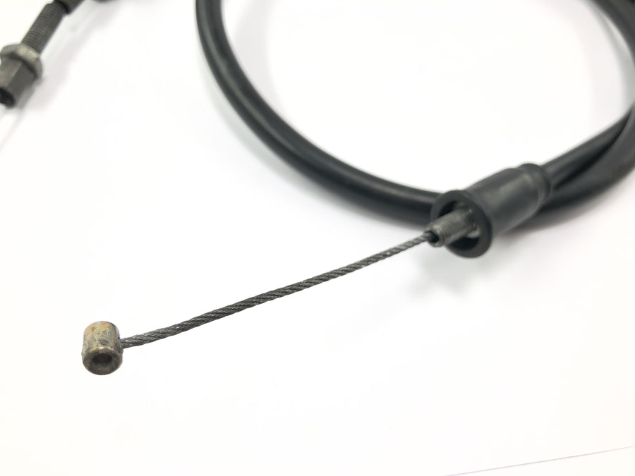 Husqvarna TE 610 H6 8AE [TE 570 H7] - Dekompressionskabel Bowden-kabel