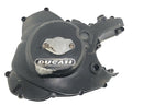 Ducati 900 SS [1991] - Tapa del motor de cubierta alternador-1