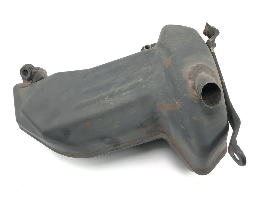 KTM RC 125 [2016] - Silencer exhaust front pipe