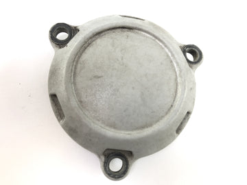 BMW F 650 GS DAKAR [2007] - víko olejového filtru