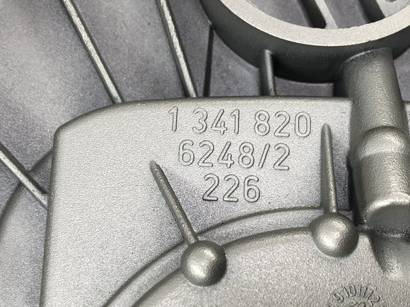 BMW R 1200 CL K30 [2003] - Motor lid cover Primary drive