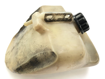 Kawasaki GPZ 1000 RX [1987] - Kylvätsket Container Compensation Container Water Tank