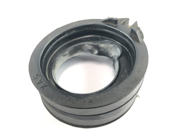 Yamaha MT 03 RM02 [2007] - Ansaugstutzen Ansaugadapter Gummiflansch
