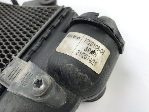 BMW K 1300 R K12S [2014]  - 水冷却器