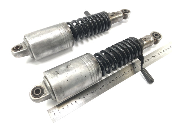 BMW R75/5 [1973] - Schokdemper Sprbein Set -paar