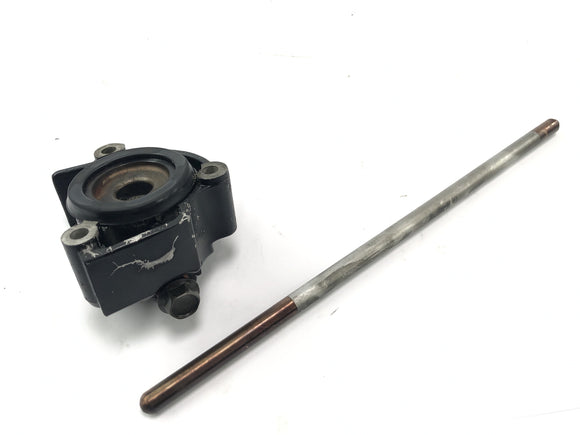 Yamaha FJ 1100 47e [1985] - Cylinder kupujący z prętem ciśnieniowym sprzęgła