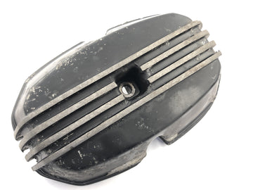 BMW R 100 RT 247 [1981] - valve lid on the left