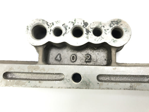 Moto Guzzi V 1000 VG [1980] - Öljypannu Zwischerring -moottorin kansi