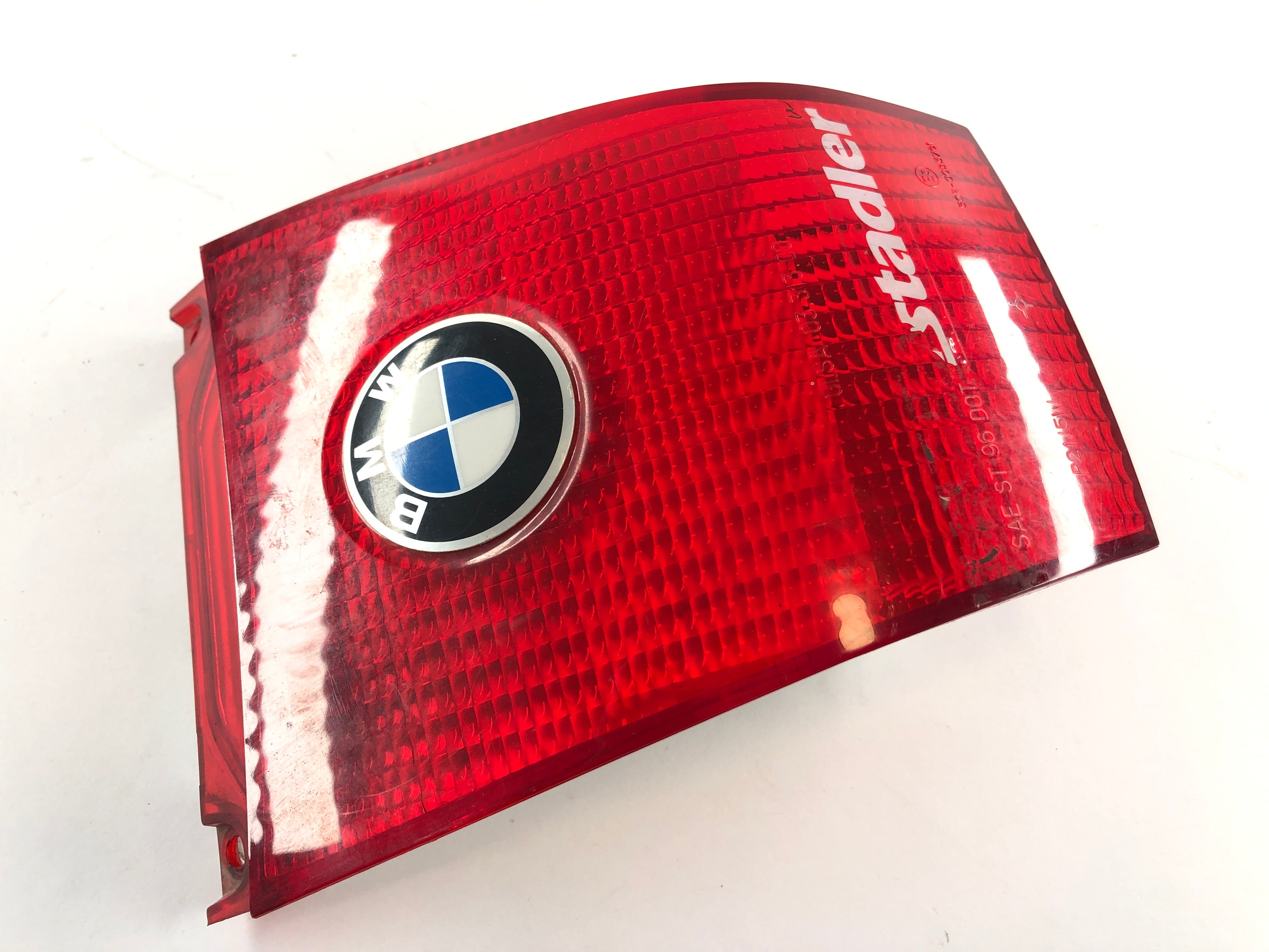 BMW R 1150 R R21 [2002] - Taillight